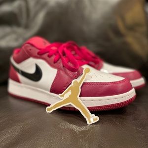 Air Jordan 1 Low-tops